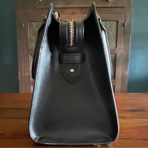 Kate Spade Handbag Jazzy Gingham - Picture 6 of 14